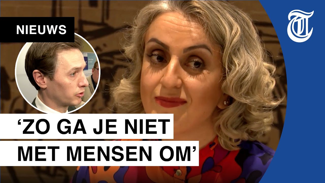 Gündoğan uit fractie Volt gezet