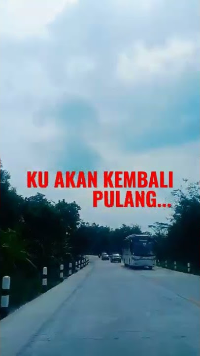 STORY WA TUKANG OJEK: PADI - PERJALANAN INI