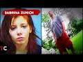 The Disturbing Case of Sabrina Zunich