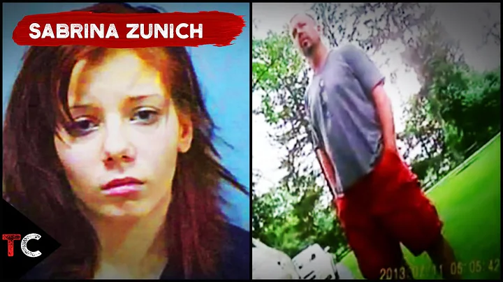 The Disturbing Case of Sabrina Zunich