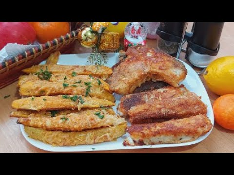 Bakina kuhinja -  kako najjednostavnije najlakše  i najuksnije spremiti batat (slatki krompir)