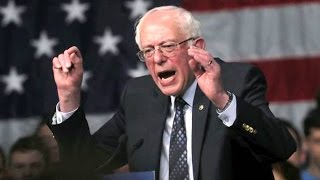 Linda Sarsour: Sanders' Michigan Win Sent Loud & Clear Message Not to Discount Arab-American Vote