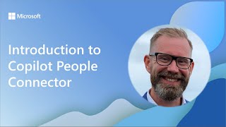 Celebrity Introduction to Copilot People Connector Net Worth