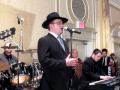 Baruch Levine & Neshoma Orchestra