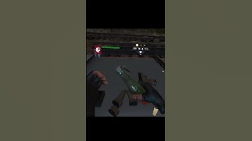 Assemble Your Gun in Seconds! 🔫 GunX Lock and Load Action #shorts