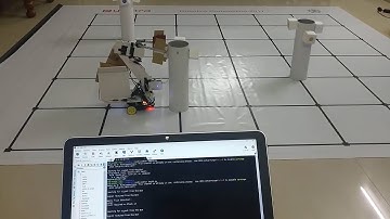 How not to do eYantra Project