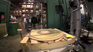 Horizon and IQMS Team up for Manufacturing Success - Video