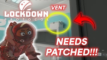 Best Hiding Spots | LOCKDOWN Protocol
