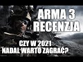 ArmA 3 w 2021 roku czyli recenzja po 7 latach od premiery