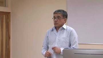 Computación Distribuida / PHD. Enrique Mafla