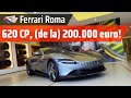 GT-ul anului: Ferrari Roma!