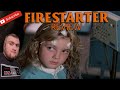 Firestarter 1984 Review