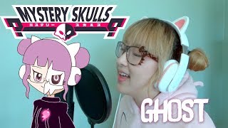 【Mystery Skulls】Ghost (Cover Remix) chords