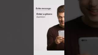 How to protect yourself from the "You're invited scam"