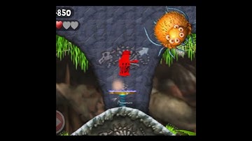 Incredible Jack Jump and Run Gameplay Walkthrough part 4 #shorts