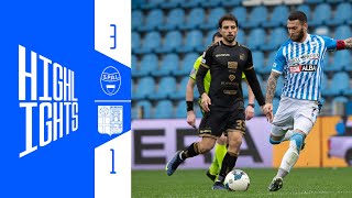 Highlights_SPAL-Rimini