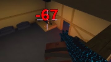 I Killed Brute in the Arsenal shooting challenge event