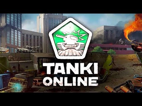Tanki Online   ისიამოვნეთ  დღ ევანდელი ლაივით   ჩემომეგობრებო
