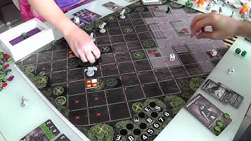 Rahdo Runs (literally) Through Project: Elite