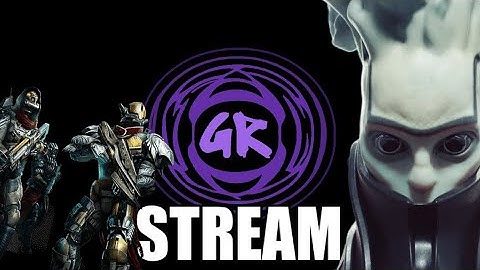 Live Reaction to Destiny 2 Lightfall ViDoc!