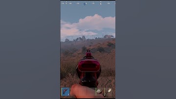 He Was SO LOADED #rust #shorts