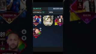 Fifa Mobile Kadrom 