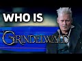 Who Is Gellert Grindelwald? | Fantastic Beasts