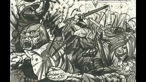 Infiltrator - Crush the False (Demo 2012)