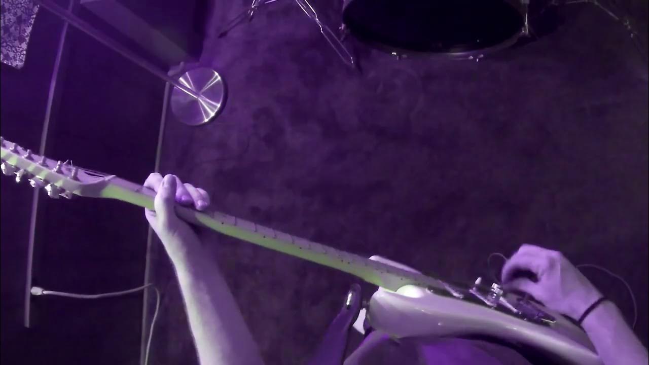 Rocky Mountain Way Triumph POV Guitar YouTube