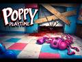 poppy playtime ostatni odc z chapteru 2