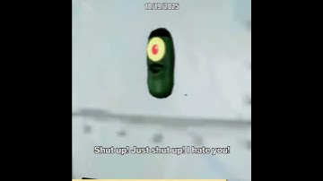 💊 AI sponge rehydrated clip #aisponge #aispongerehydrated