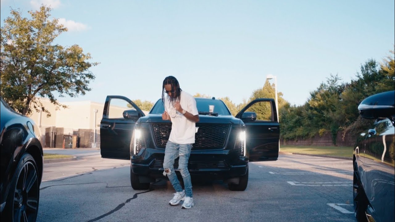 Watch Palmdan - Money Topic (Official Music Video) on YouTube