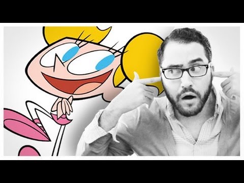 Top 10 Most Annoying Cartoon Characters ~ Cartoon Characters Most ...