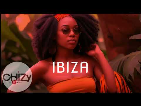 Zouk Instrumental Beat 2026 X Kizomba Type Beat IBIZA Zouk X Kizomba Instrumental 2026