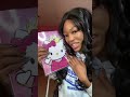 Anime isn't JUST for kids #anime #animefan #autographs #voiceactors #haul