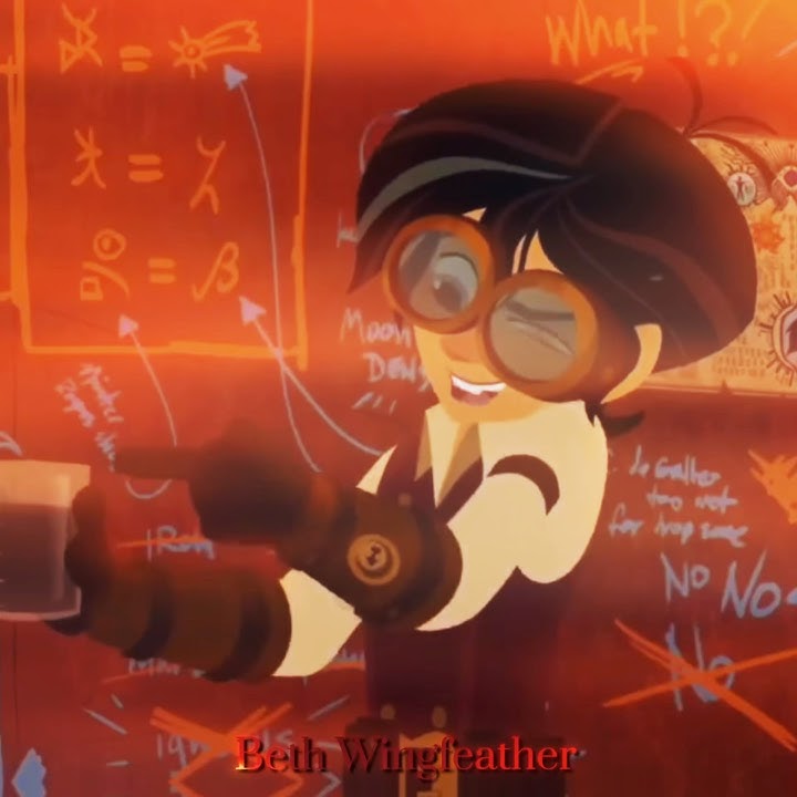 Varian edit // Tangled the series | #varian #tangledrapunzel #edit