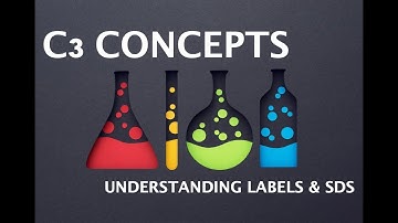 Car Wash Chemistry | Understanding Product Labels and Safety Data Sheets | JAN 2020