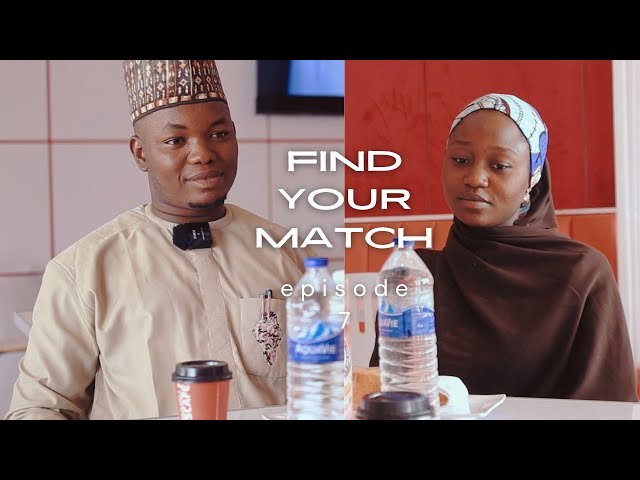 Find Your Match [Makauniyar Soyayya] | Hausa Version With English Subtitles | Nigeria class=