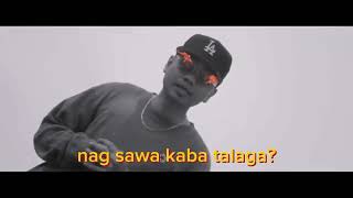 Napapanahon Hero Lyrics Video