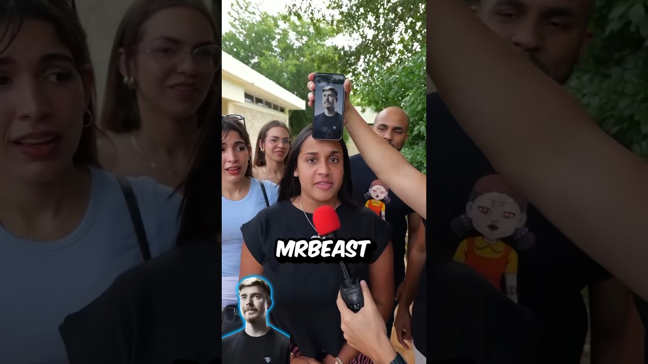 ADIVINA EL YOUTUBER!