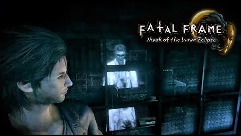 Moonlight Syndrome | Fatal Frame: Mask of the Lunar Eclipse (Part 9)