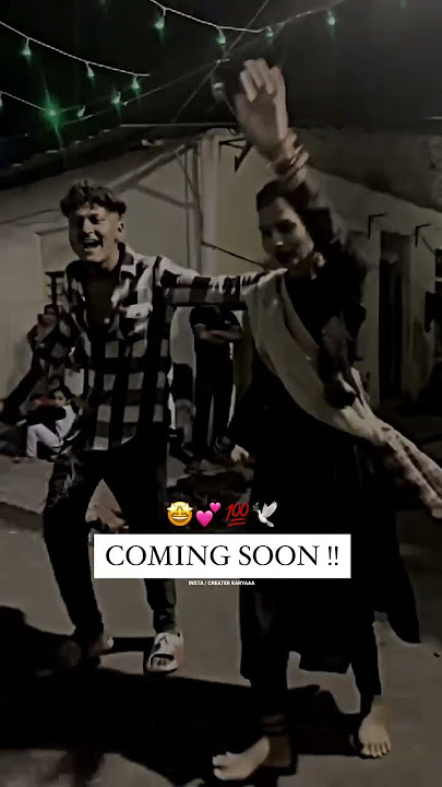 COMING SOON NAVRATRI...!!