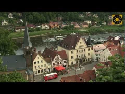 SÄCHSISCHE SCHWEIZ -