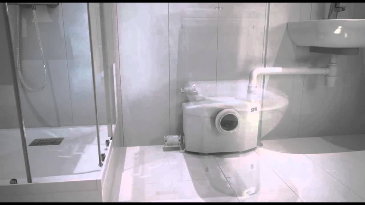 News El Paso >> Principio de funcionamiento de un triturador sanitario SANITRIT - YouTube News El Paso >> Principio de funcionamiento de un triturador sanitario SANITRIT - YouTube