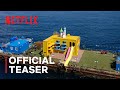 Official Teaser [ENG SUB]