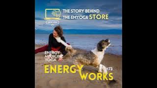 The Story Behind the EMYoga Store