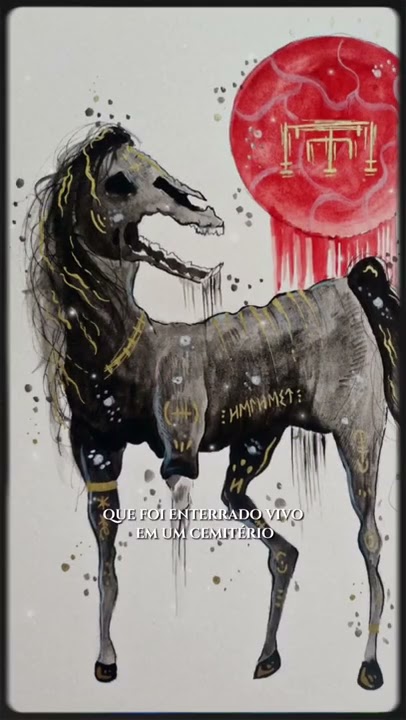 Cavalo de Fogo completa 30 anos; veja curiosidades sobre o desenho -  22/10/2016 - UOL TV e Famosos