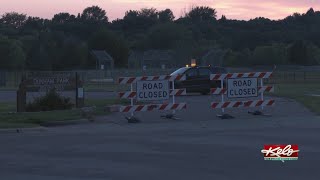 Rapid City suspect dead in Pine Ridge police shooting