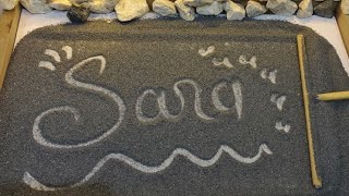 Writing Subscriber Name on Color 🫶🏻❤️ Writing Subscriber Name on Color 🫶🏻❤️