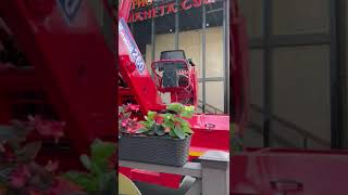 Автовышка 24 метра